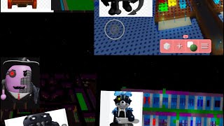 Random map skin trap challenge part 2 roblox piggy build mode [upl. by Luce]