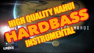 uamee  HIGH QUALITY NAHUI Instrumental [upl. by Harlin982]