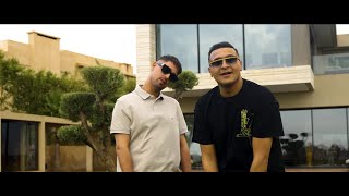 DJ Hamida feat lartisteofficiel  quotYemmaquot clip officiel [upl. by Nyltac]