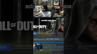 Moist Critical Learns Fire Steam Downloads Hack moistcr1tikal penguinz0 steam blackops6 cod [upl. by Aciria]