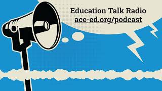 PRODUCTIVE FAILURE FOR DEEPER LEARNING  Education Talk Radio [upl. by Veronike229]