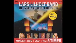 Lars Lilholt Band  Klovnen Er Død Official Audio [upl. by Nnad]