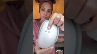 The Best Tool for Relaxing  The RENPHO Eye Massager [upl. by Isteb]