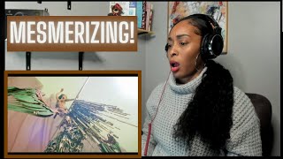 Cellophane  FKA Twigs Music Video Reaction [upl. by Alburga]