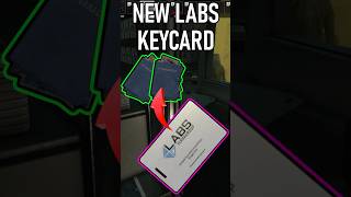 NEW LABS Keycard Makes MILLIONS  Escape From Tarkov [upl. by Atteiram]