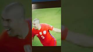 Chile vs Argentina 2016 2024 copa América [upl. by Dayir47]