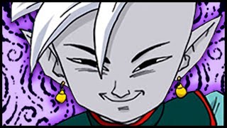 How Strong Is Supreme Kai [upl. by Peony]