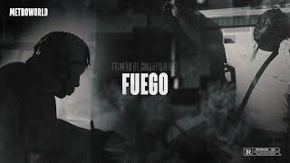 FTG Metro  Fuego ft Santii amp FTG Reggie [upl. by Ilyk]