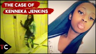 The Case of Kenneka Jenkins [upl. by Noah]