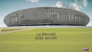 La Bouche Real McCoy The KLF f Wanda Dee  September 14 2024  Tauron Arena Poland [upl. by Dory]