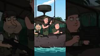 Family Guy The incessant use of Fortunate son [upl. by Raymonds]