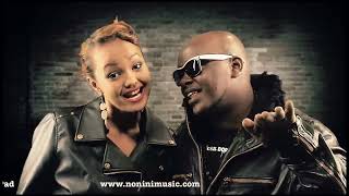 Kila Mmoja  Nonini ft Lady Bee amp Chege TMK Official Video SMS quotSkiza 6110066quot to 811 [upl. by Gorlin200]