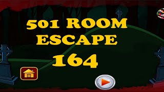 501 room escape game  mystery level 164 [upl. by Klute]