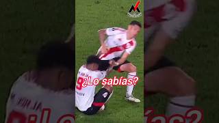 ¡El reto de Kranevitter a Miguel Borja [upl. by Hairahs803]