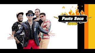 PASTO SECO  ALBUM COMPLETO [upl. by Komarek998]