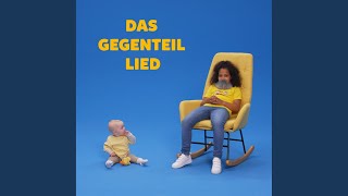 Das Gegenteil Lied Instrumental [upl. by Herman]