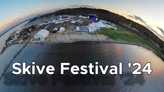 Skive Festival 24 [upl. by Oedama]