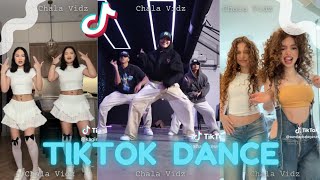 1 HOUR OF POPULAR TikTok Dance Challenges Compilation of 2024  Viral  Trending dance tiktokvideo [upl. by Anikram]