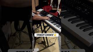 Scott Storch’s catalogue is insane 🤯 scottstorch piano producer crazy classic hiphop [upl. by Atirahs]