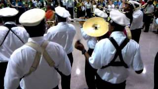 New Orleans Traditional Brass Jazz Band  quotWhen the Saints Go Marching Inquot [upl. by Benedicta]