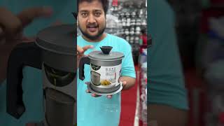 🤯💥Onlineஐ விட கம்மி விலையில் Kitchen utensils Unique collections of products⁉️✨️Apple metal✨️ [upl. by Darian606]