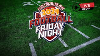 Chicago Mt Carmel vs Fenwick  Illinois High School Football LIVE [upl. by Amron351]