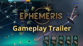 Ephemeris Gameplay Trailer [upl. by O'Toole]