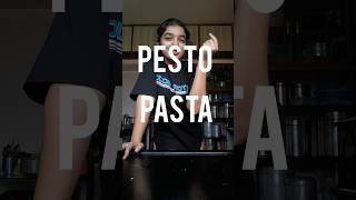 Pesto pasta with LfLk pesto pestopasta pasta pastalover pestosauce pestorecipe pastarecipe [upl. by Yauqram]