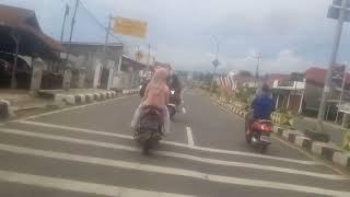 riding riding bareng RBP dan BWT [upl. by Resarf853]