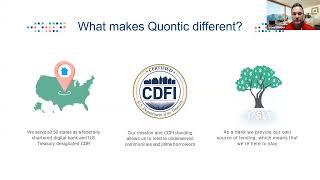 FAMP and Quontic Webinar 2024 [upl. by Vullo]