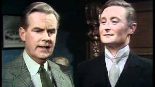 quotThe Lord Peter Wimsey Mysteriesquot trailer [upl. by Daloris]