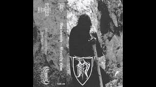 NOCTERNITY GRC  CRUCIFY HIM TAPE RIP BLACK METAL 2001 [upl. by Ttiwed]