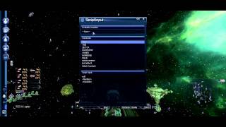 how to activate script editor and get money in X3 Terran Conflicts [upl. by Mei]