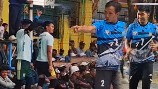 Sadi Dustine keken Ujo Derby vs Dicky Ar Ramli gebot deva byson iyan raju Aldi oray dkk [upl. by Deva314]