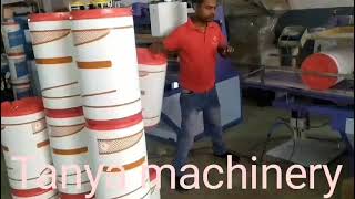 Barrel printing machine online 91 9899461666 [upl. by Lajet972]