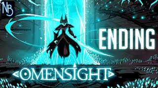 Omensight Walkthrough Part 26 ENDING No Commentary [upl. by Noryb]