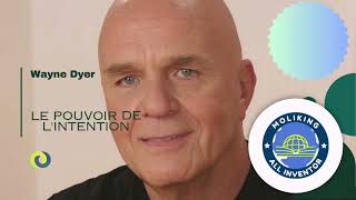 Le pouvoir de lintention par Wayne Dyer [upl. by Shirleen558]