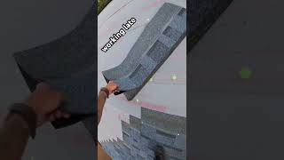 Working in the evening roofing roofer diy construction jobsite work florida [upl. by Nnauol]