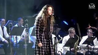 Michał Szpak Kraków 7 01 2018 Koncert Noworoczny [upl. by Arriaet]