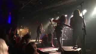 3XIL3D LIVE Malignant Altar Full Set  Live at Maryland Deathfest 2022  5282022 [upl. by Ydennek]