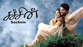 15Years Of Evergreen Sachein [upl. by Eryt]