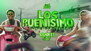 Yankee 017  Lo Buenisimo Video Oficial Dir By IntensoGraph [upl. by Htebasil]