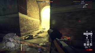 Tsaritsyn  Medic FedorovDegtyarev gameplay 806  AA off [upl. by Pacheco319]