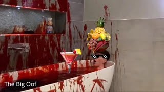 YTP Morgz Takes a Blood Bath [upl. by Krenn]