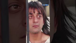 sanjay dutt helped shahrukh khan trending viralvideo newupdate srk sanjayraut oldmemories [upl. by Evad12]