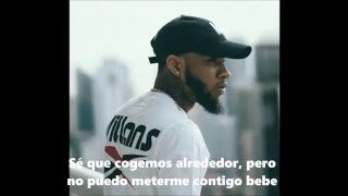 Tory Lanez LA Confidential Subtitulado al Español  Traducido al Español [upl. by Photima]