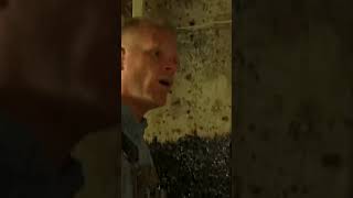 quotWe do not want this on the inside of the housequot Mike Holmes says after seeing botched basement [upl. by Jael]