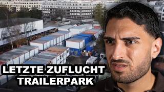 Wenn nur ein Container zum Leben bleibt und das in Deutschland [upl. by Anaid78]