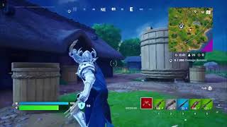 Cyraxx playing Fortnite on New Channel [upl. by Khosrow431]