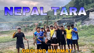 kta haru sanga ground marmat gardai [upl. by Erdnua]